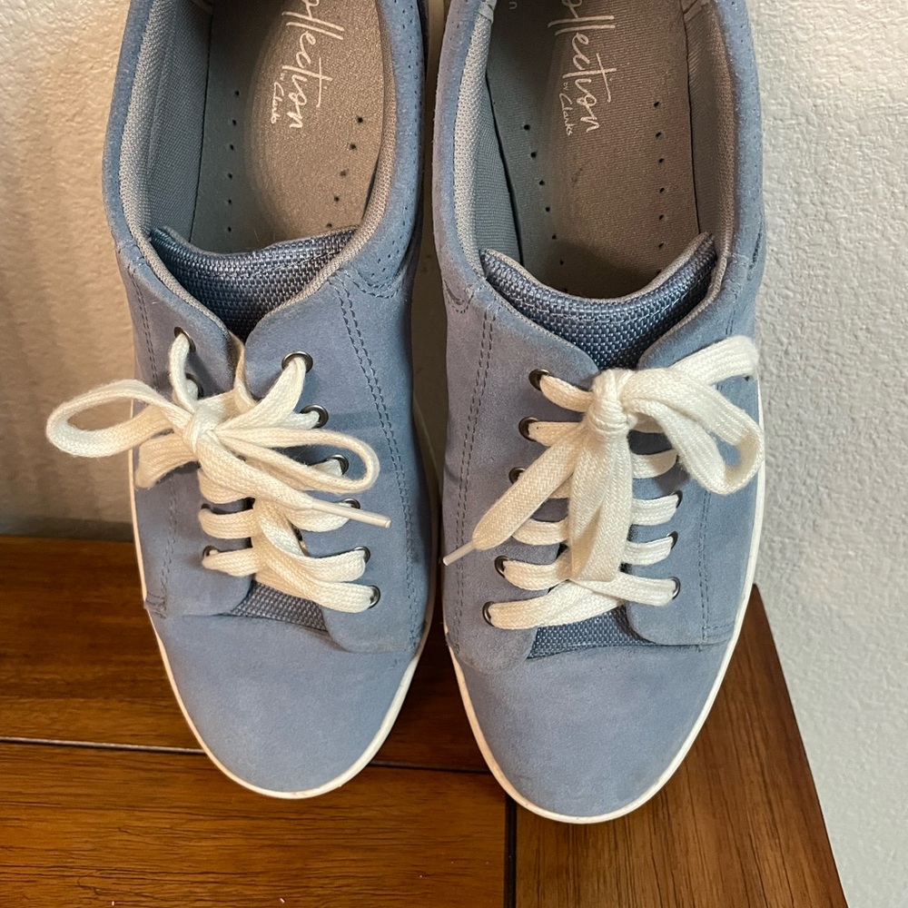 Men’s Clarks Landry Sneakers